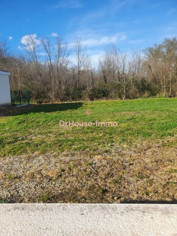 Terrain de 523 m² - Le Haillan (33185)