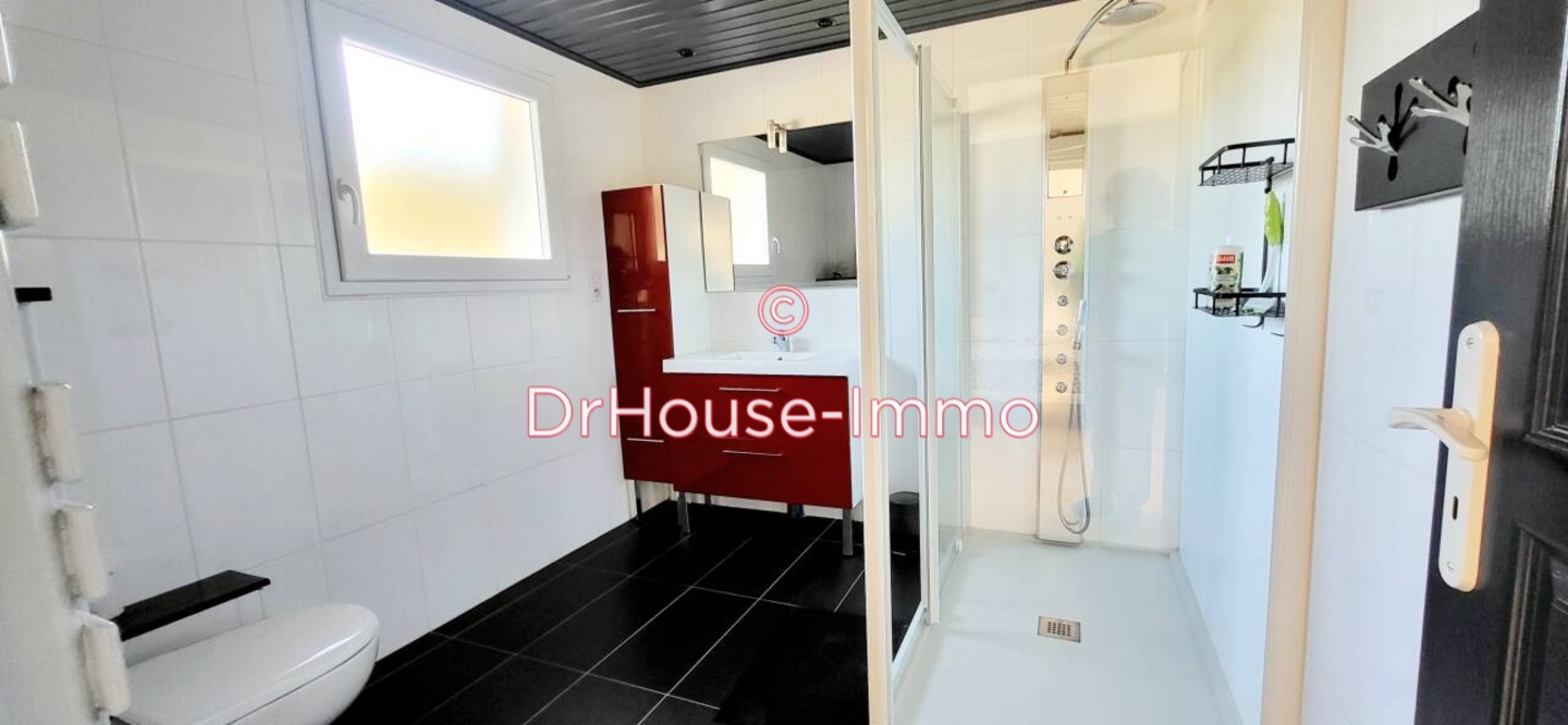 Maison 9 pièces de 198 m² - Jard-sur-Mer (85520)