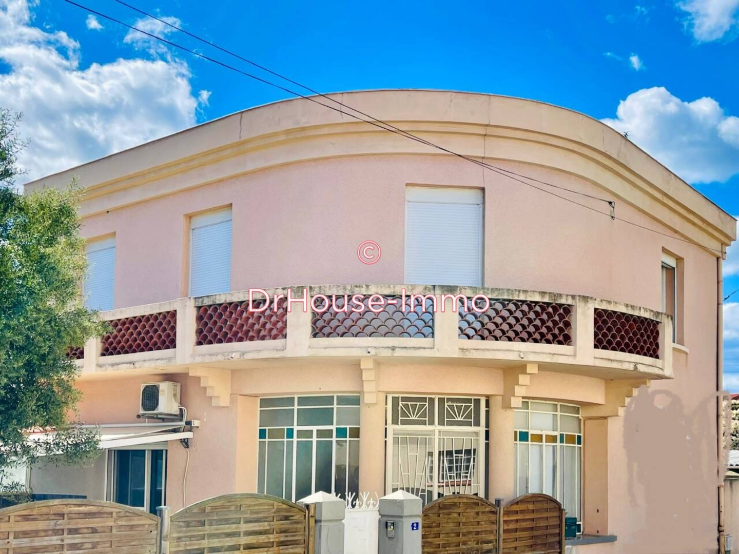 Maison 6 pièces de 130 m² - Ille-sur-Têt (66130)