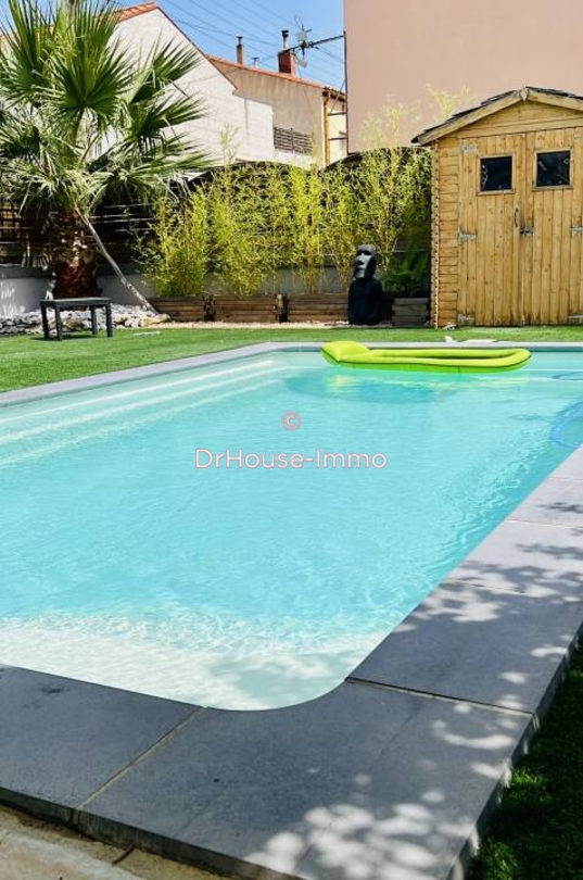 Maison 6 pièces de 130 m² - Ille-sur-Têt (66130)