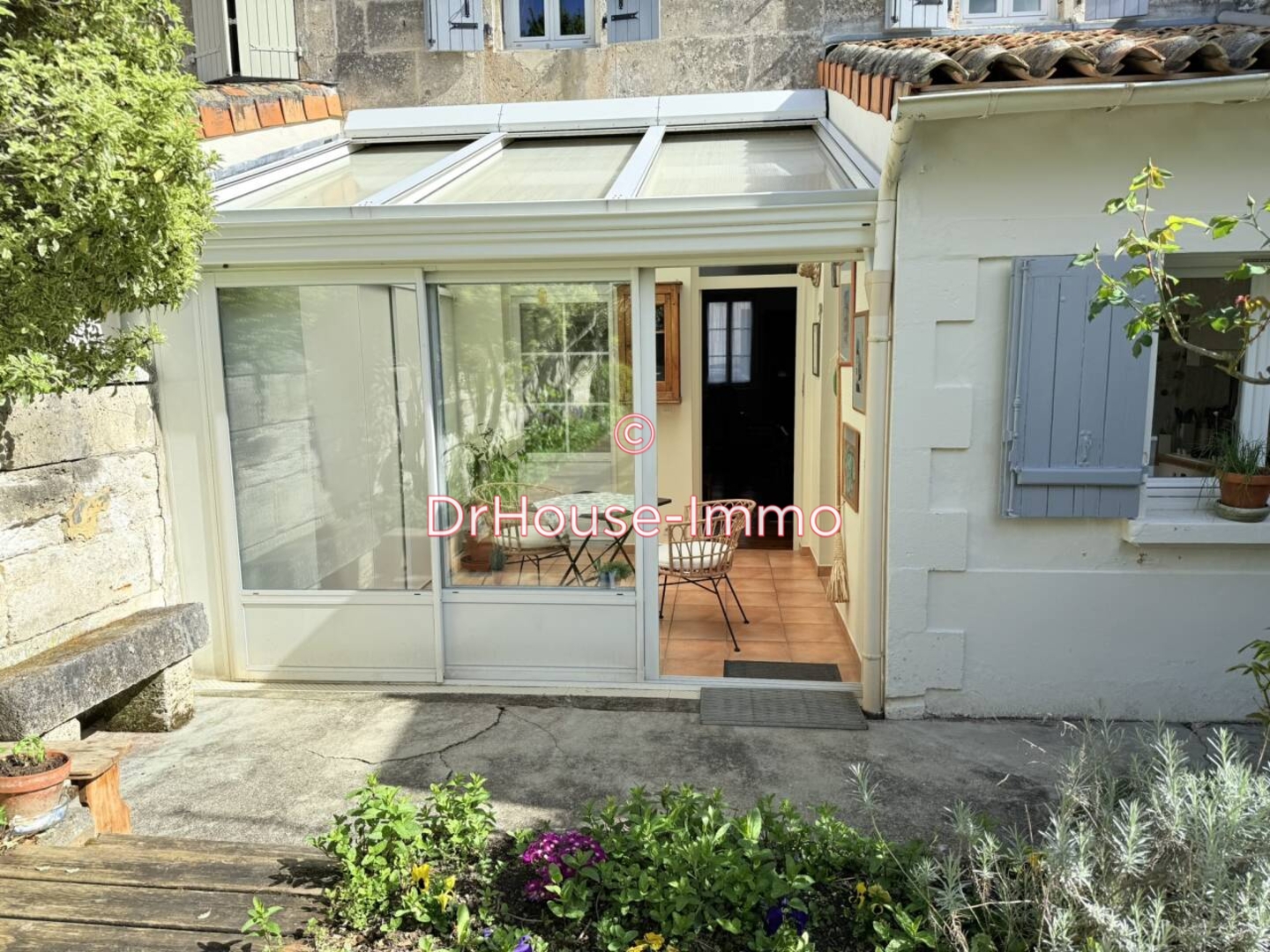 Maison 5 pièces de 102 m² - Angoulême (16000)