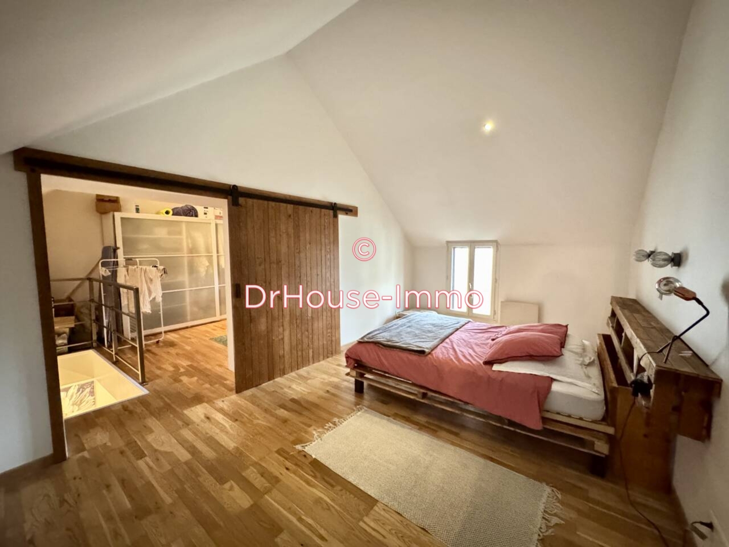 Appartement 4 pièces de 95 m² - Montargis (45200)