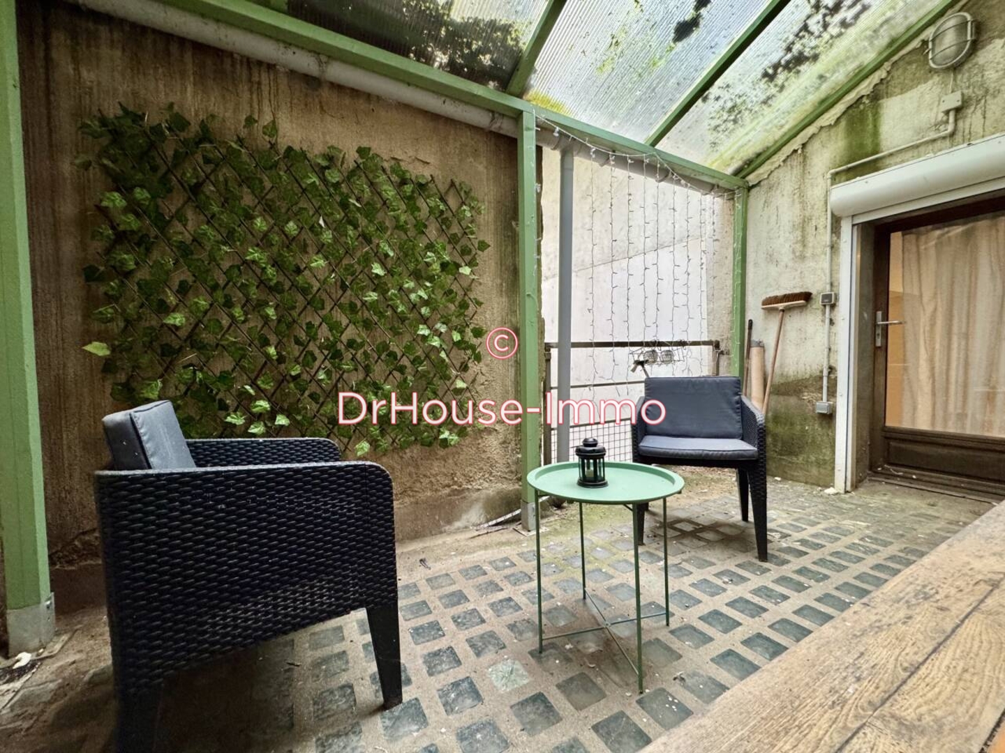 Appartement 4 pièces de 95 m² - Montargis (45200)