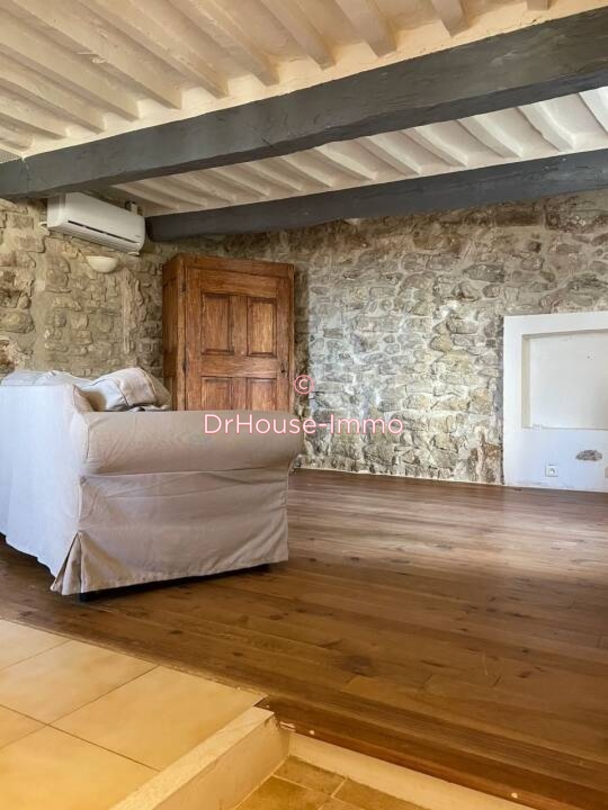 Maison 3 pièces de 74 m² - Faucon (84110)