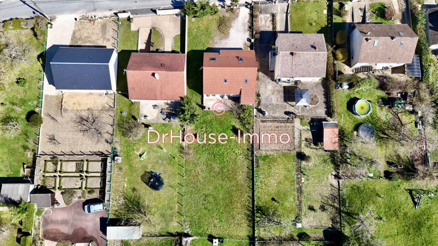 Maison 6 pièces de 105 m² - Corquilleroy (45120)