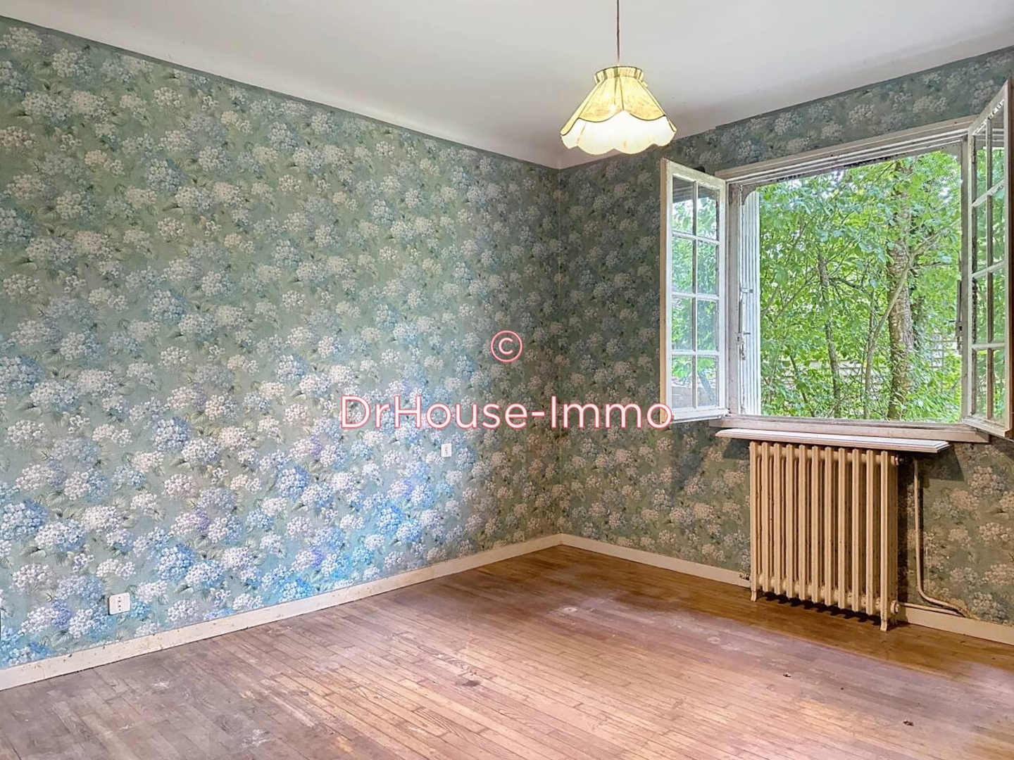 Maison 5 pièces de 120 m² - Sulniac (56250)