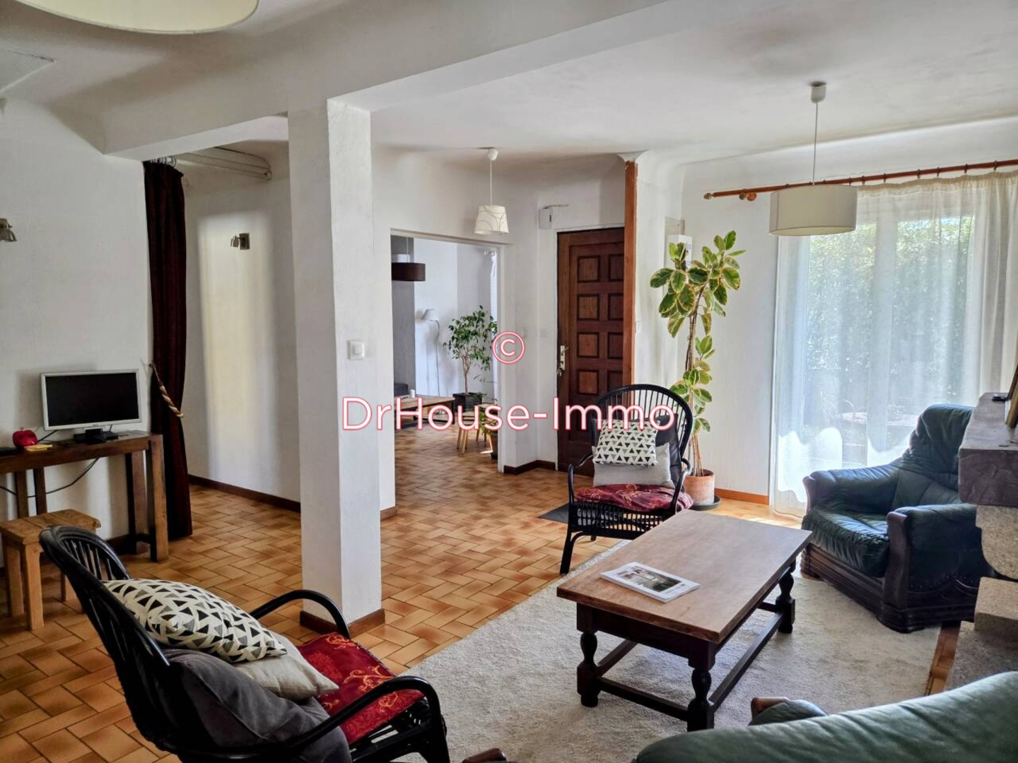 Maison 6 pièces de 120 m² - Salon-de-Provence (13300)