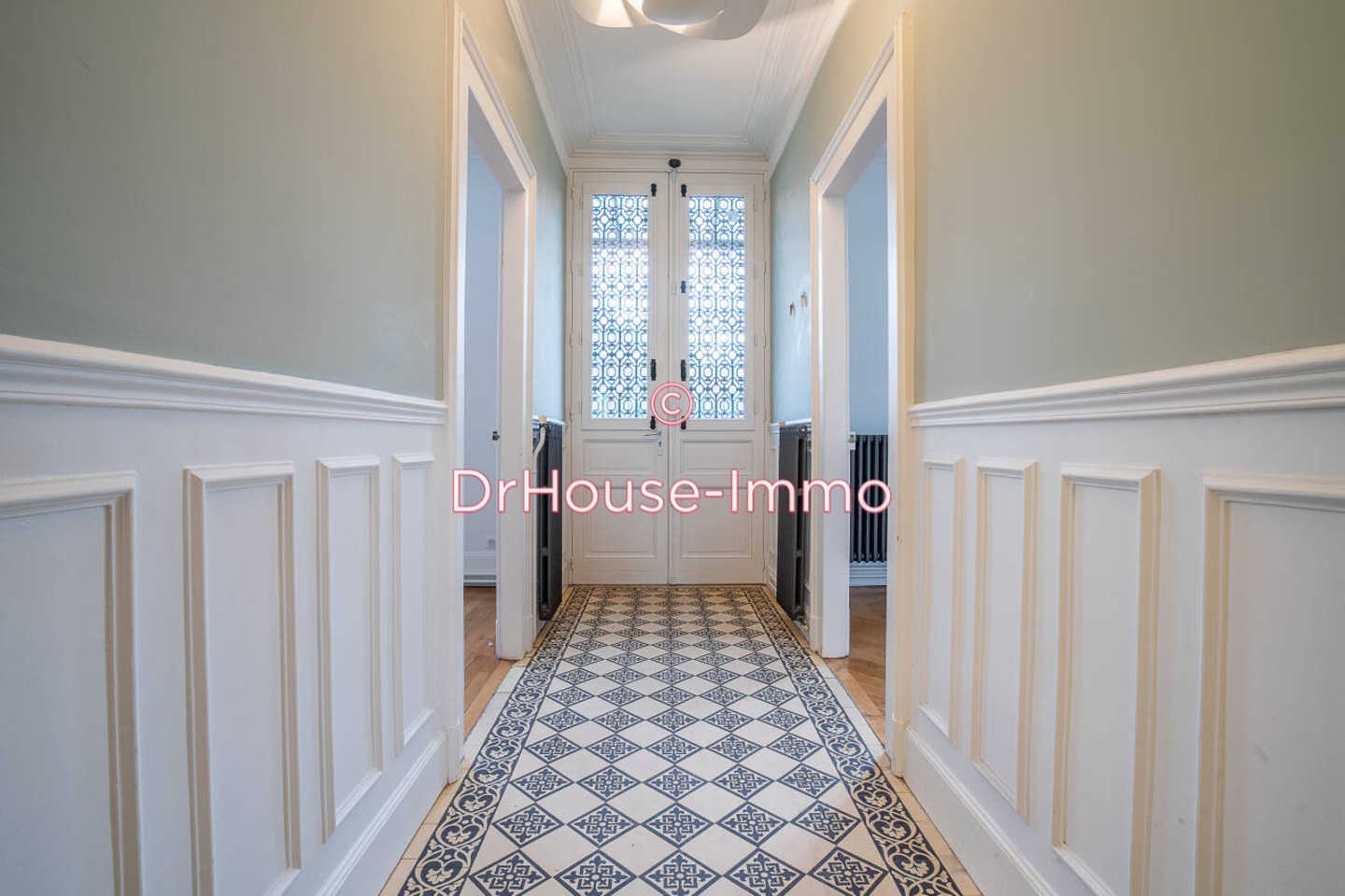 Maison 8 pièces de 147 m² - Vernon (27200)