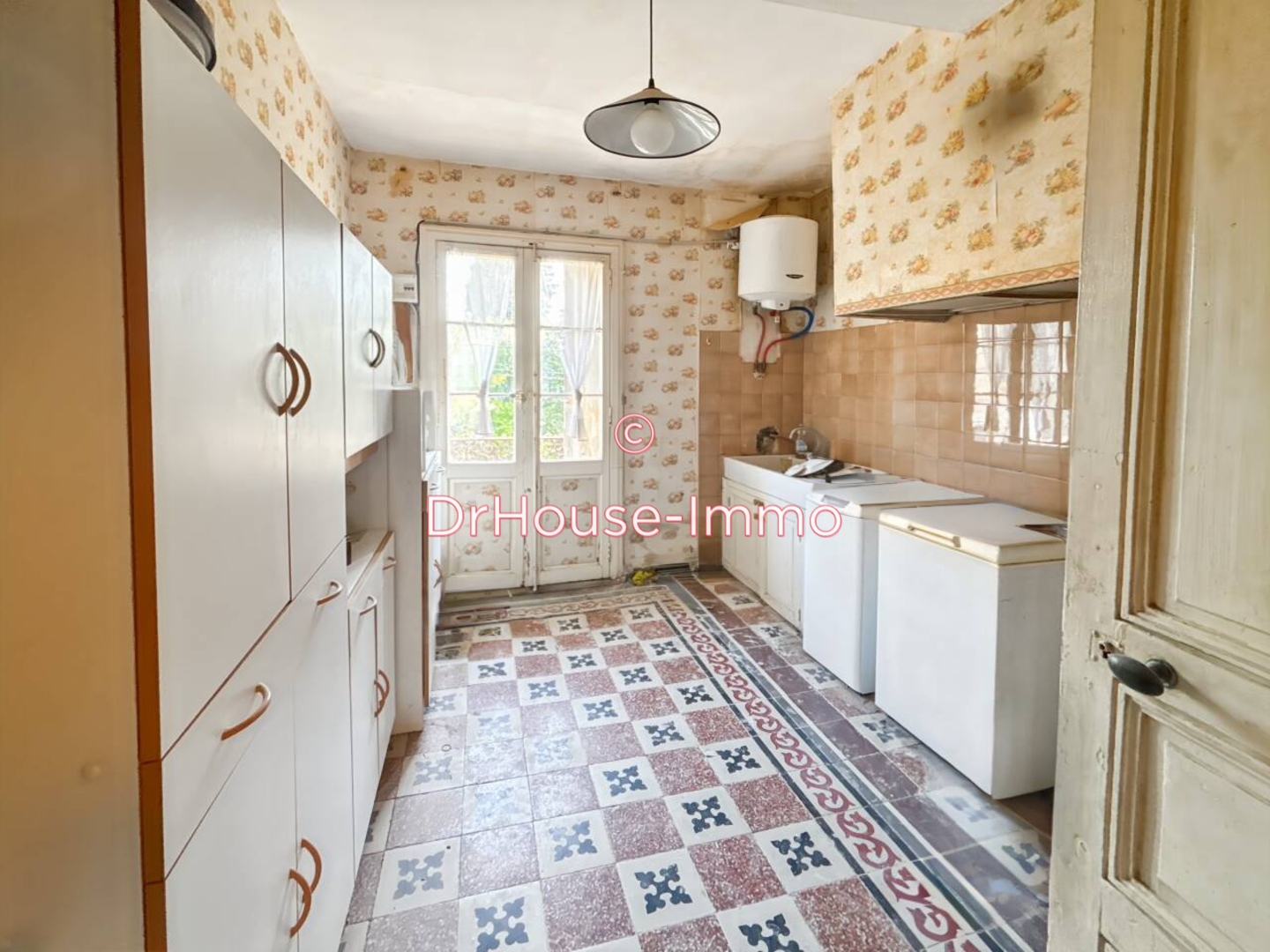 Maison 3 pièces de 112 m² - Pomérols (34810)
