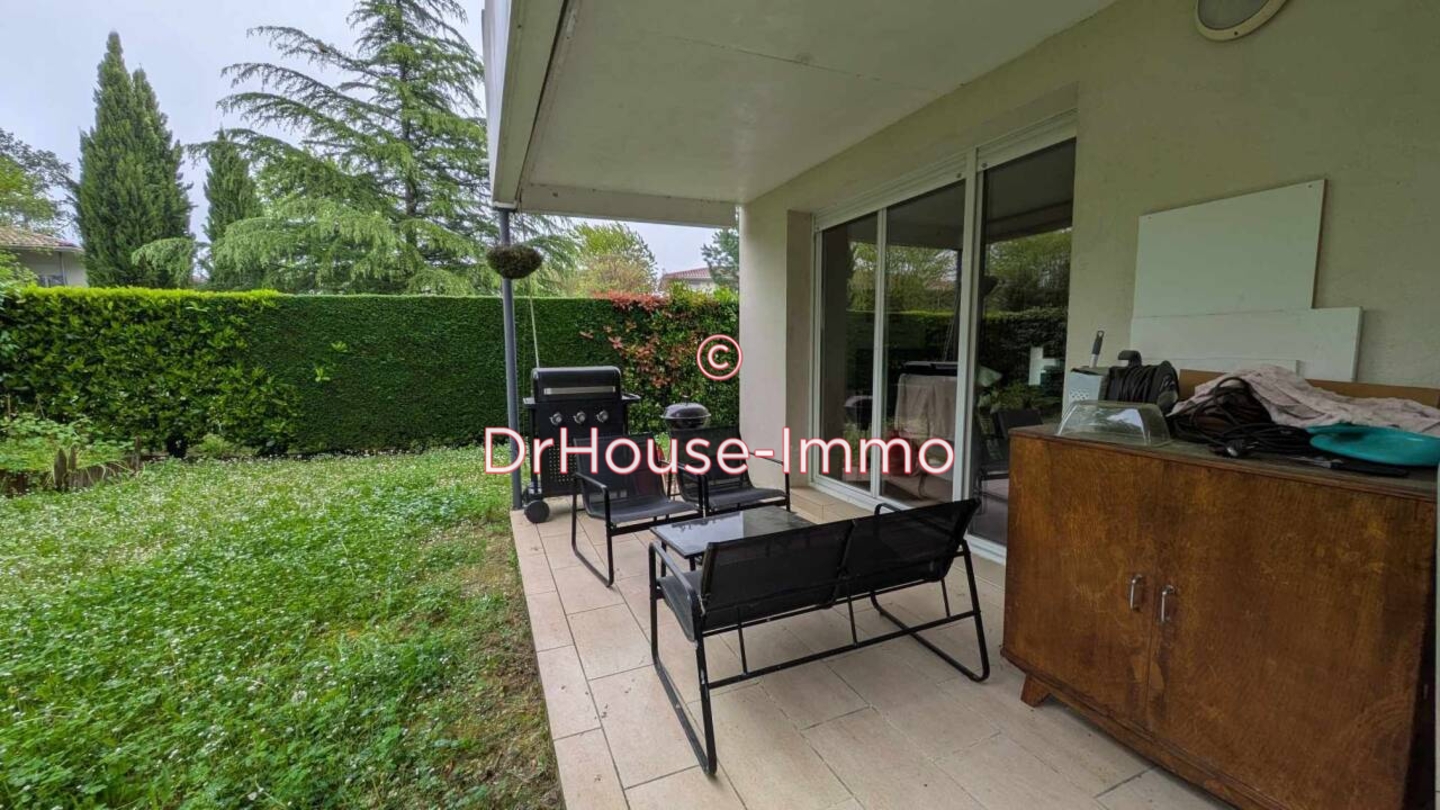 Appartement 3 pièces de 58 m² - La Lande-de-Fronsac (33240)