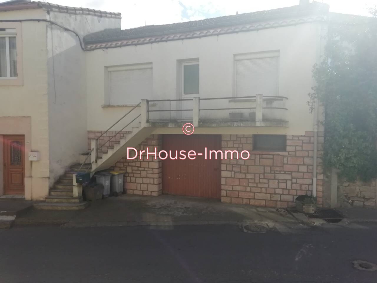 Maison 5 pièces de 80 m² - Magalas (34480)