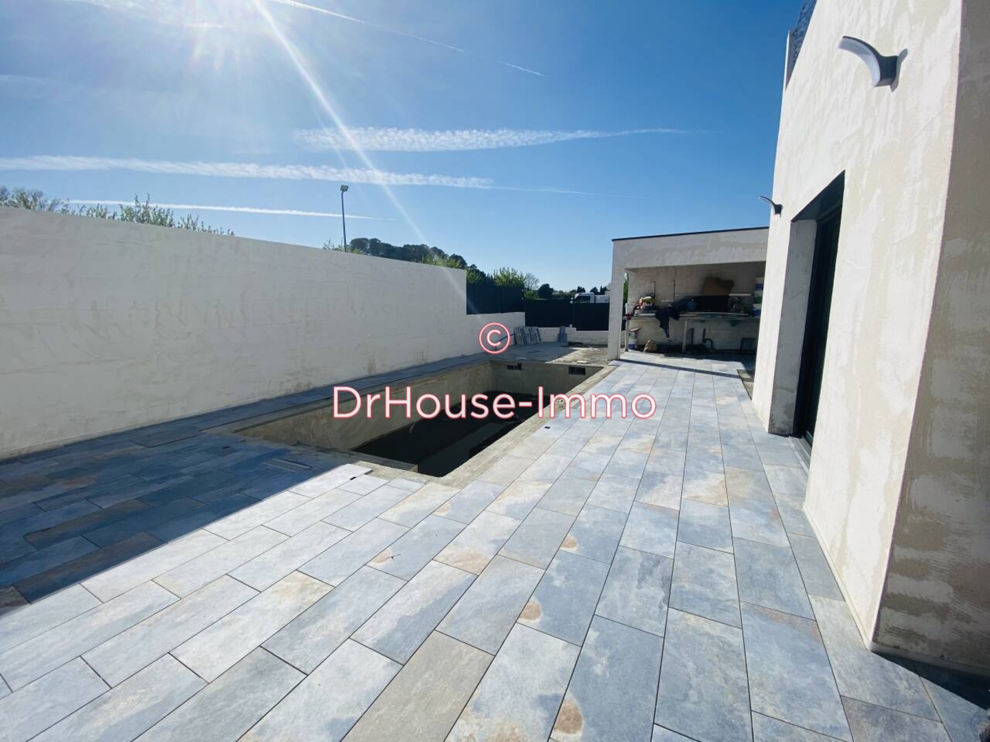 Maison 7 pièces de 151 m² - Carcassonne (11000)