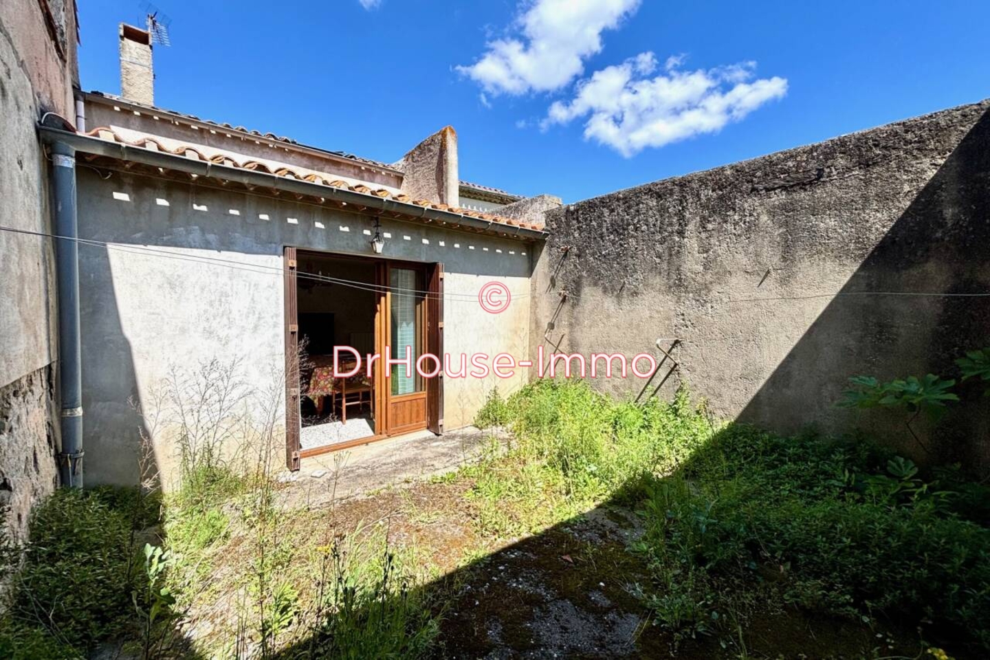 Maison 5 pièces de 102 m² - Carcassonne (11000)