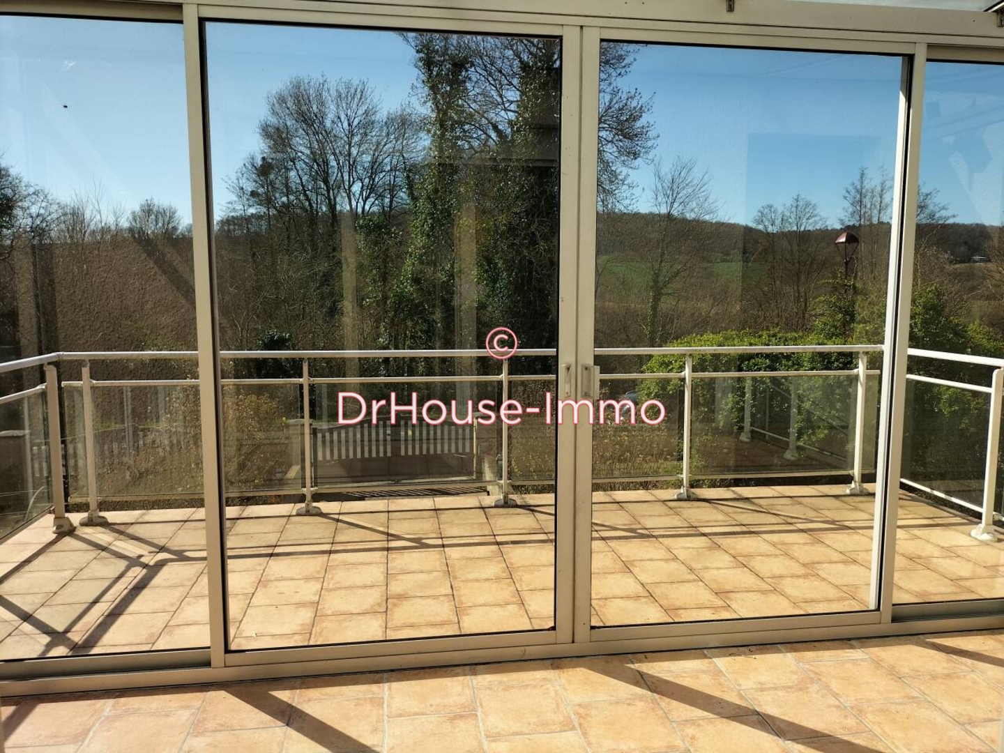 Maison 5 pièces de 83 m² - Lavenay (72310)