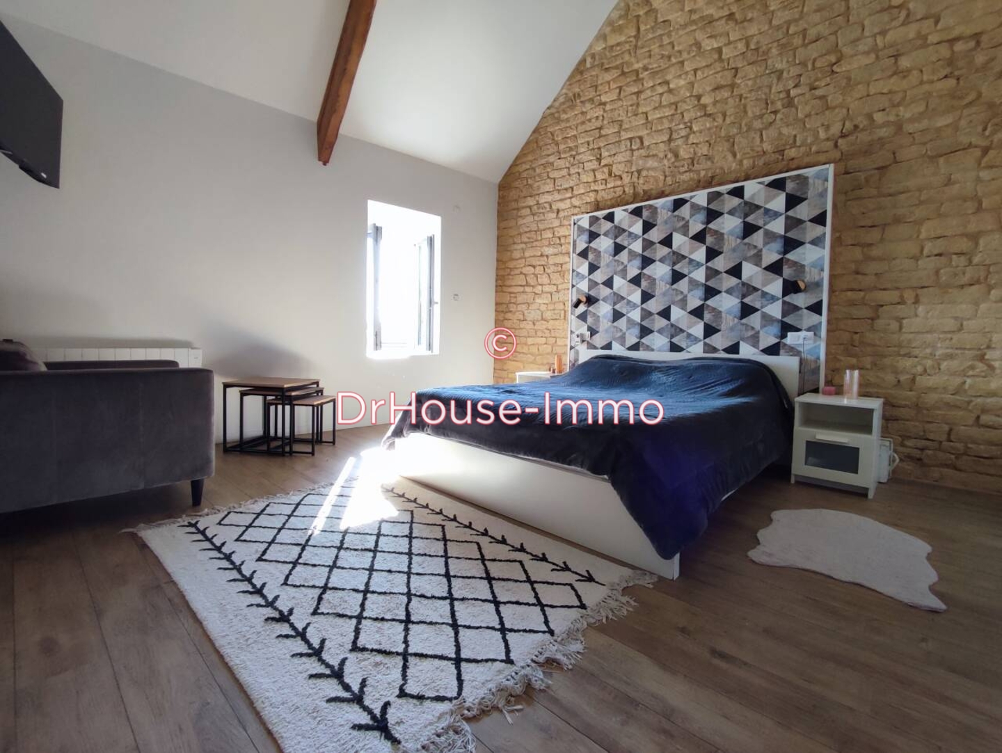 Maison 6 pièces de 192 m² - Courseulles-sur-Mer (14470)