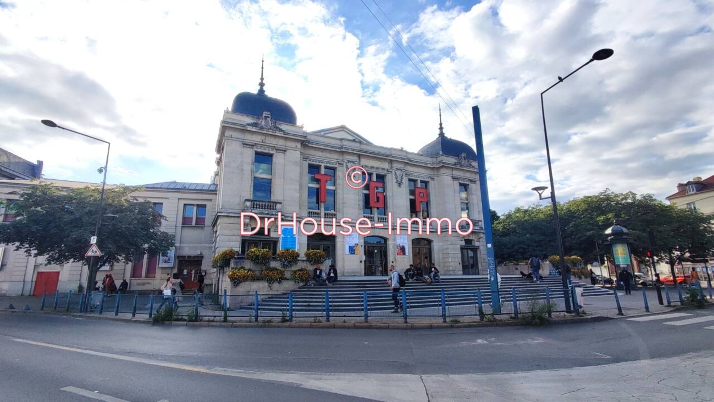 Appartement 3 pièces de 68 m² - Saint-Denis (93200)