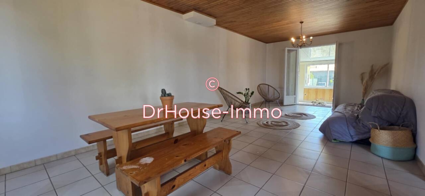 Maison 4 pièces de 71 m² - L'Aiguillon-la-Presqu'île (85460)