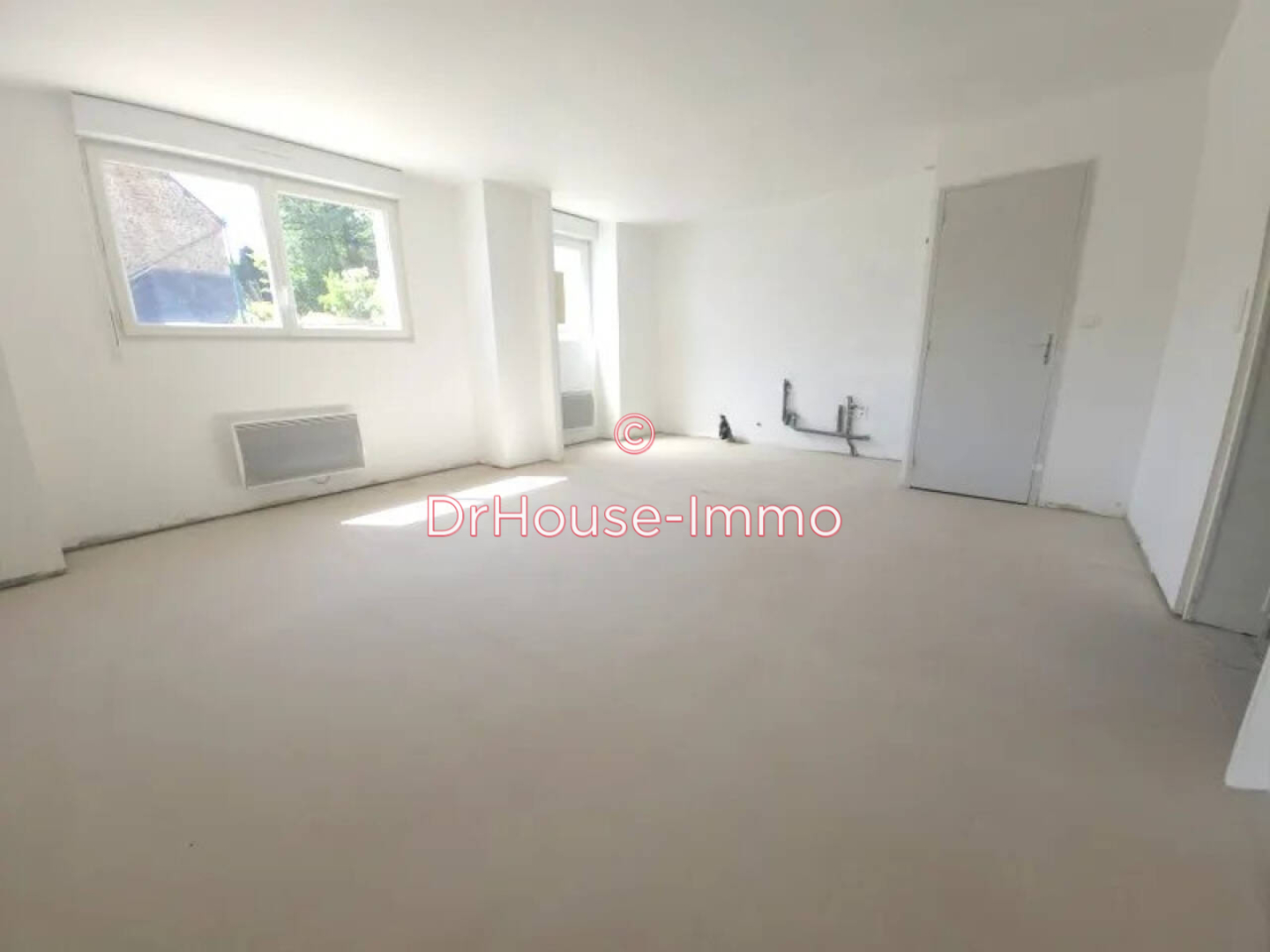 Maison 6 pièces de 156 m² - Landivy (53190)