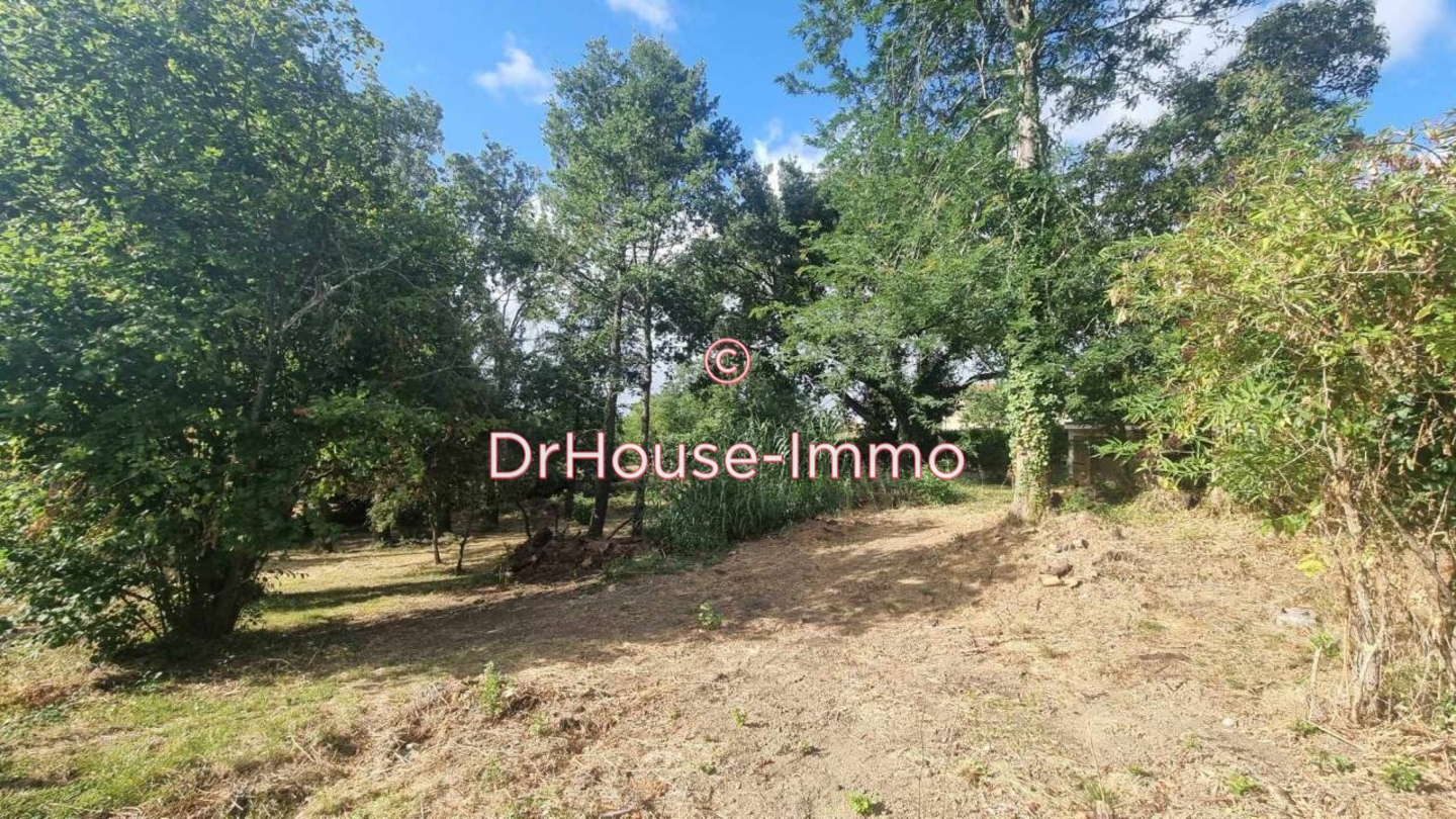 Terrain de 972 m² - Montastruc-la-Conseillère (31380)