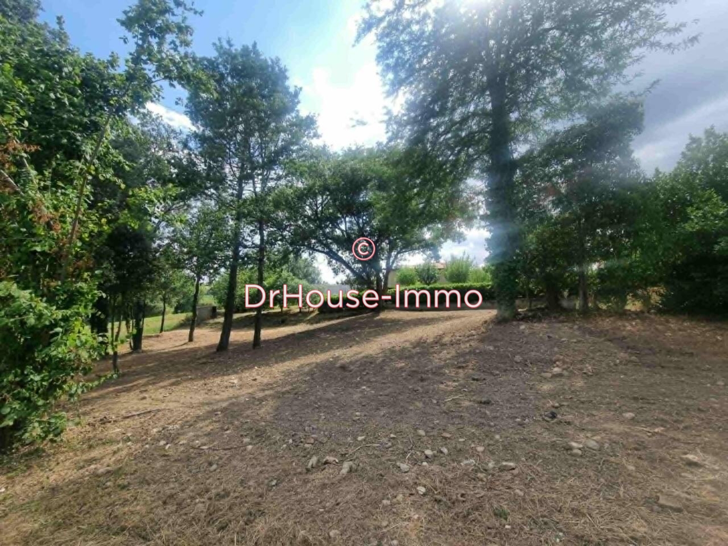 Terrain de 972 m² - Montastruc-la-Conseillère (31380)