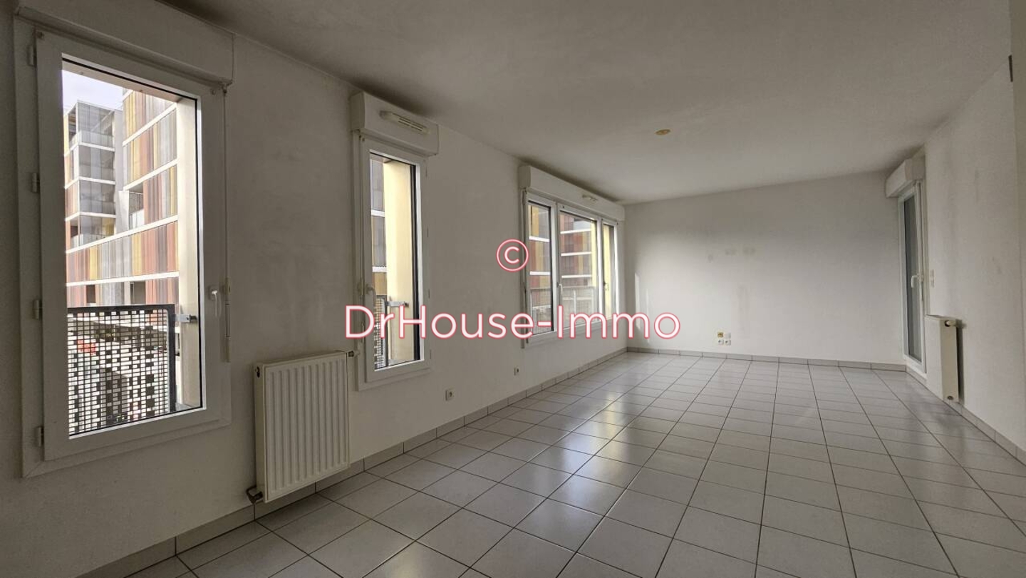 Appartement 3 pièces de 63 m² - Toulouse (31200)