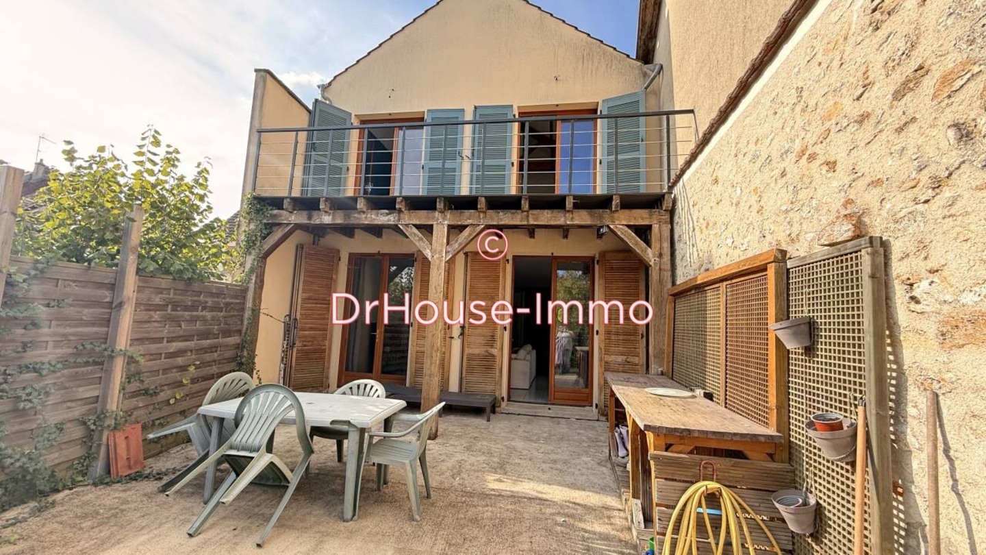 Maison 4 pièces de 101 m² - Coulommiers (77120)