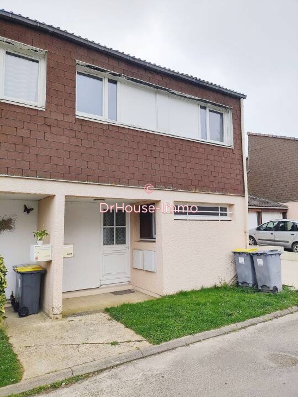 Maison 4 pièces de 79 m² - Vémars (95470)