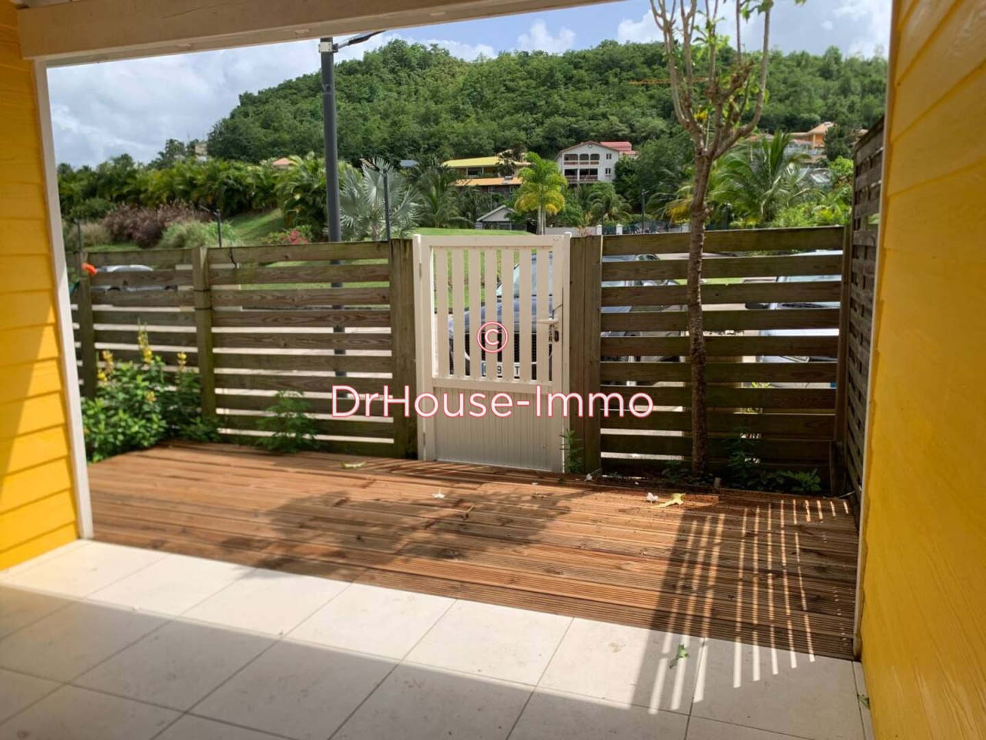 Maison 4 pièces de 71 m² - Trois-Îlets (97229)