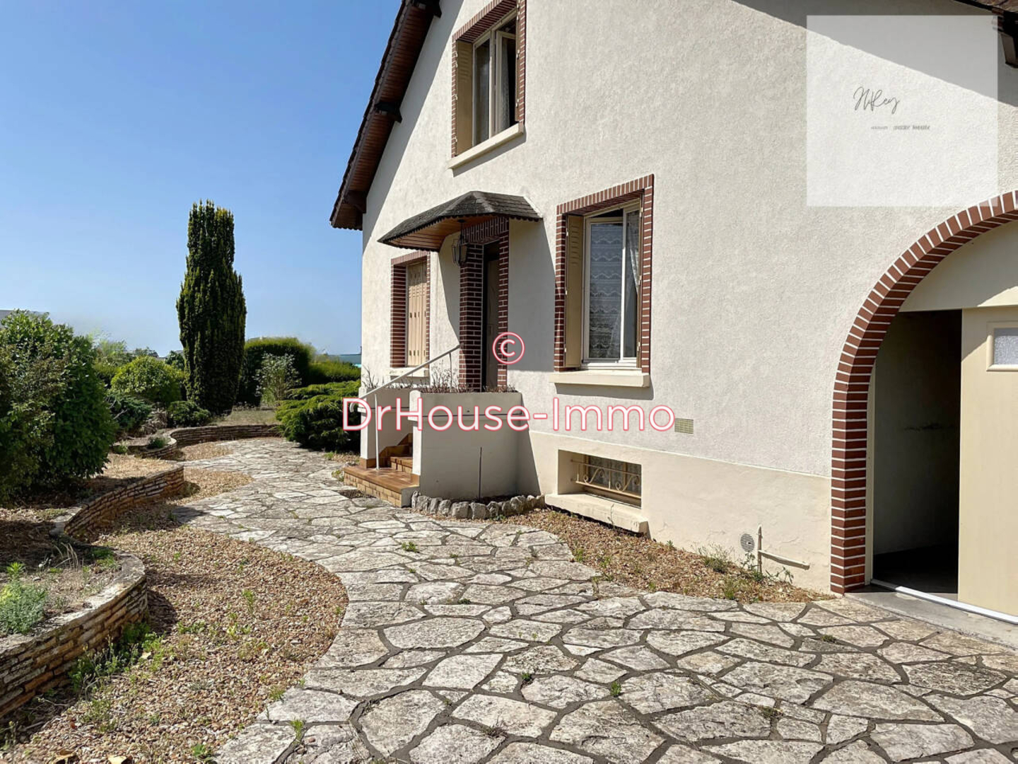 Maison 5 pièces de 130 m² - Ingré (45140)