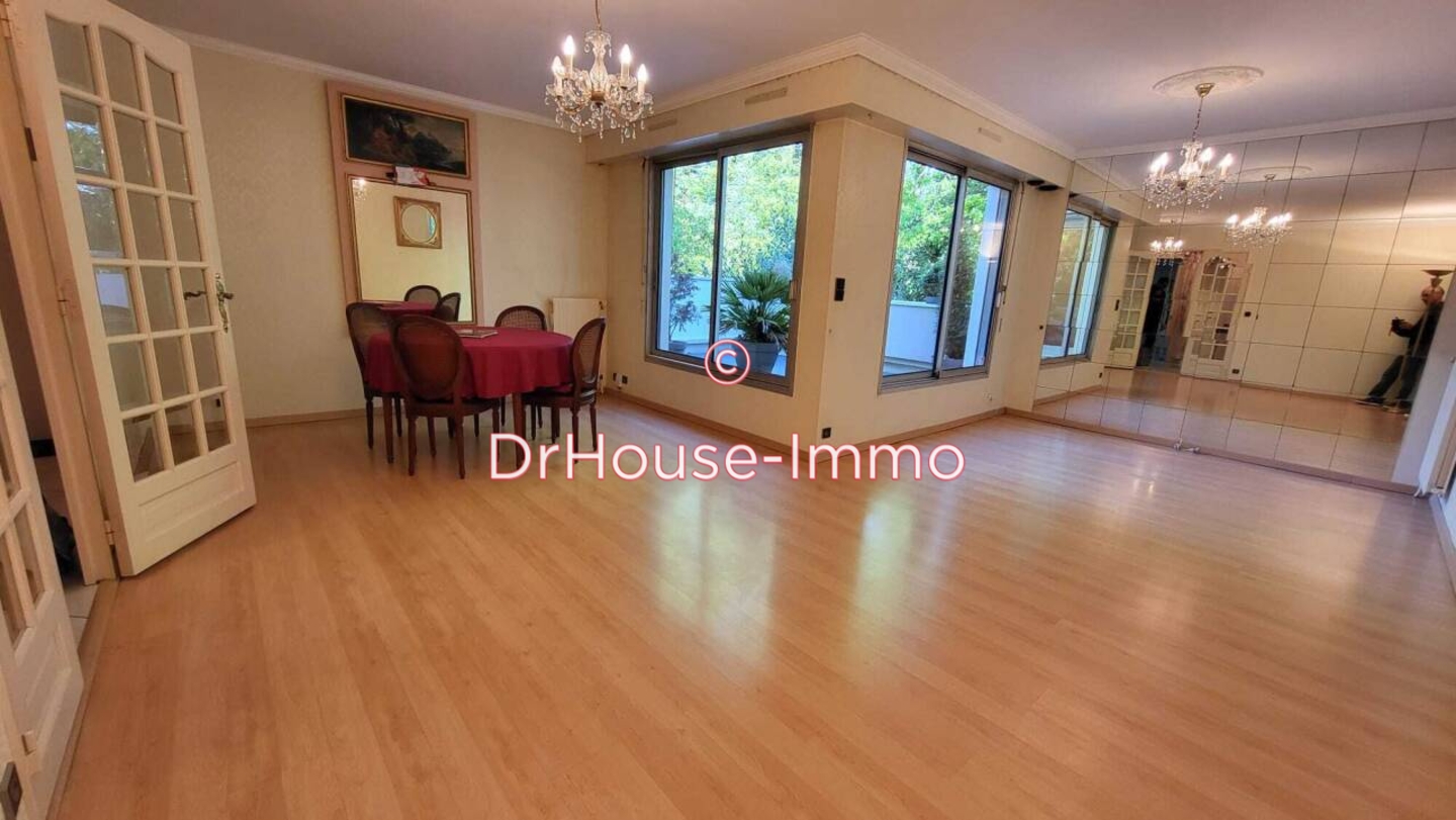 Appartement 4 pièces de 96 m² - Nantes (44000)