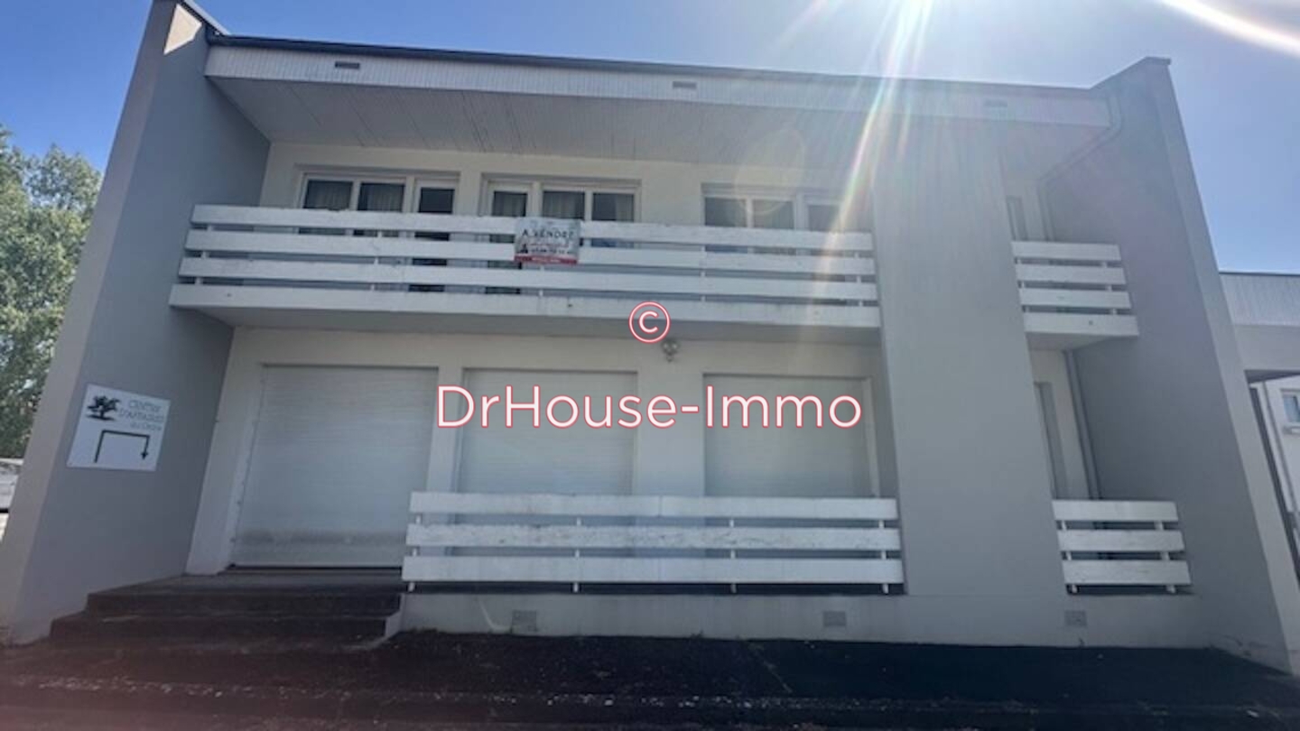 Appartement 3 pièces de 78 m² - Niort (79000)