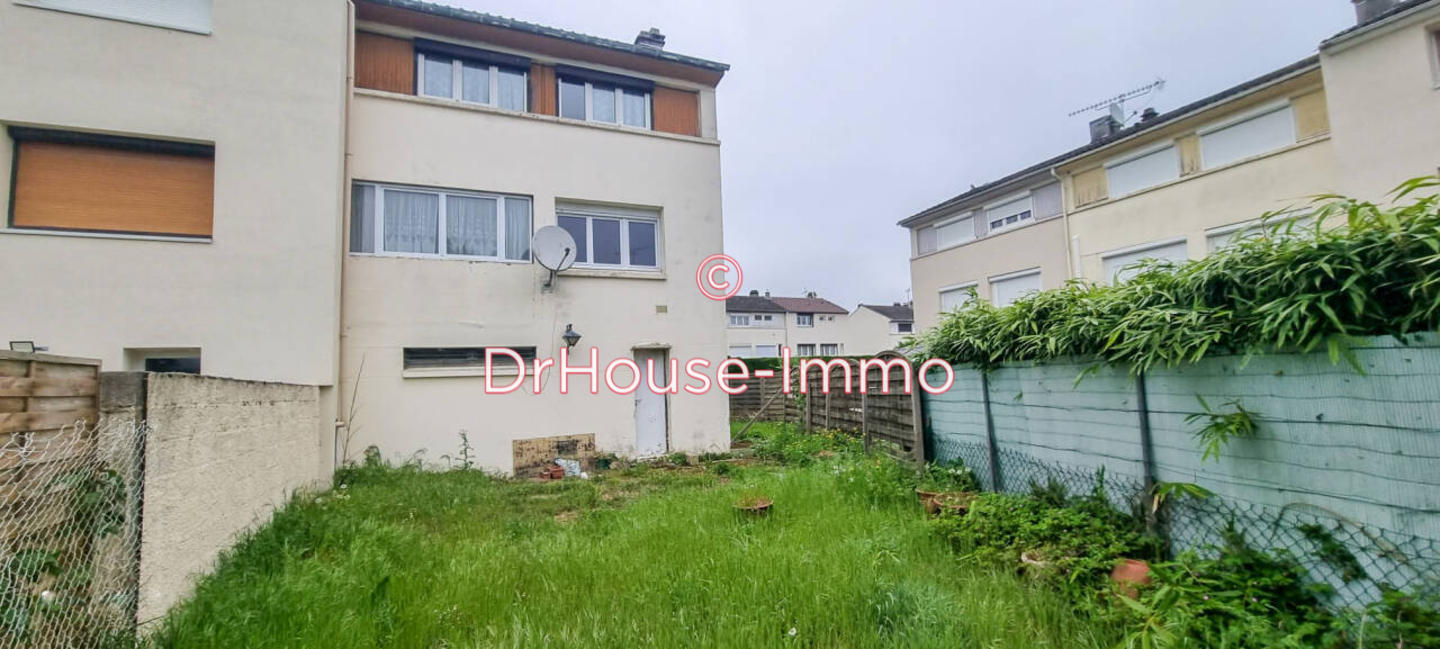 Maison 4 pièces de 91 m² - Champcueil (91750)