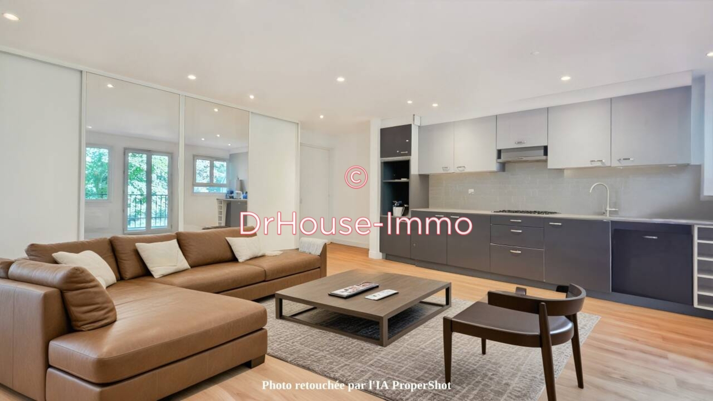 Appartement 2 pièces de 42 m² - Arpajon (91290)