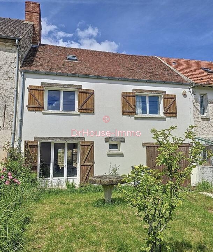 Maison 5 pièces de 180 m² - Coulommiers (77120)