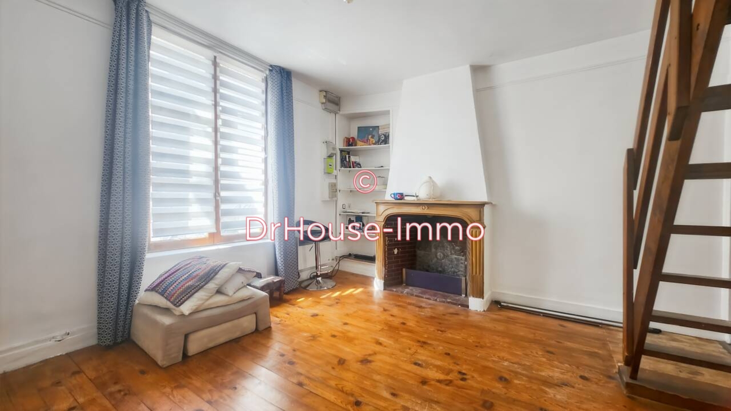 Appartement 2 pièces de 31 m² - Chevreuse (78460)