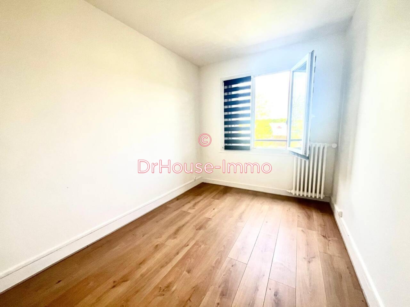 Appartement 4 pièces de 60 m² - Clichy-sous-Bois (93390)