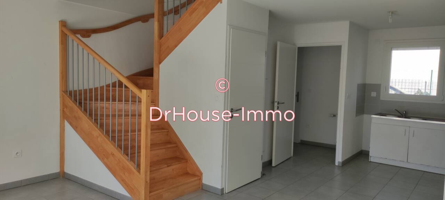 Maison 3 pièces de 65 m² - Labarthe-sur-Lèze (31860)