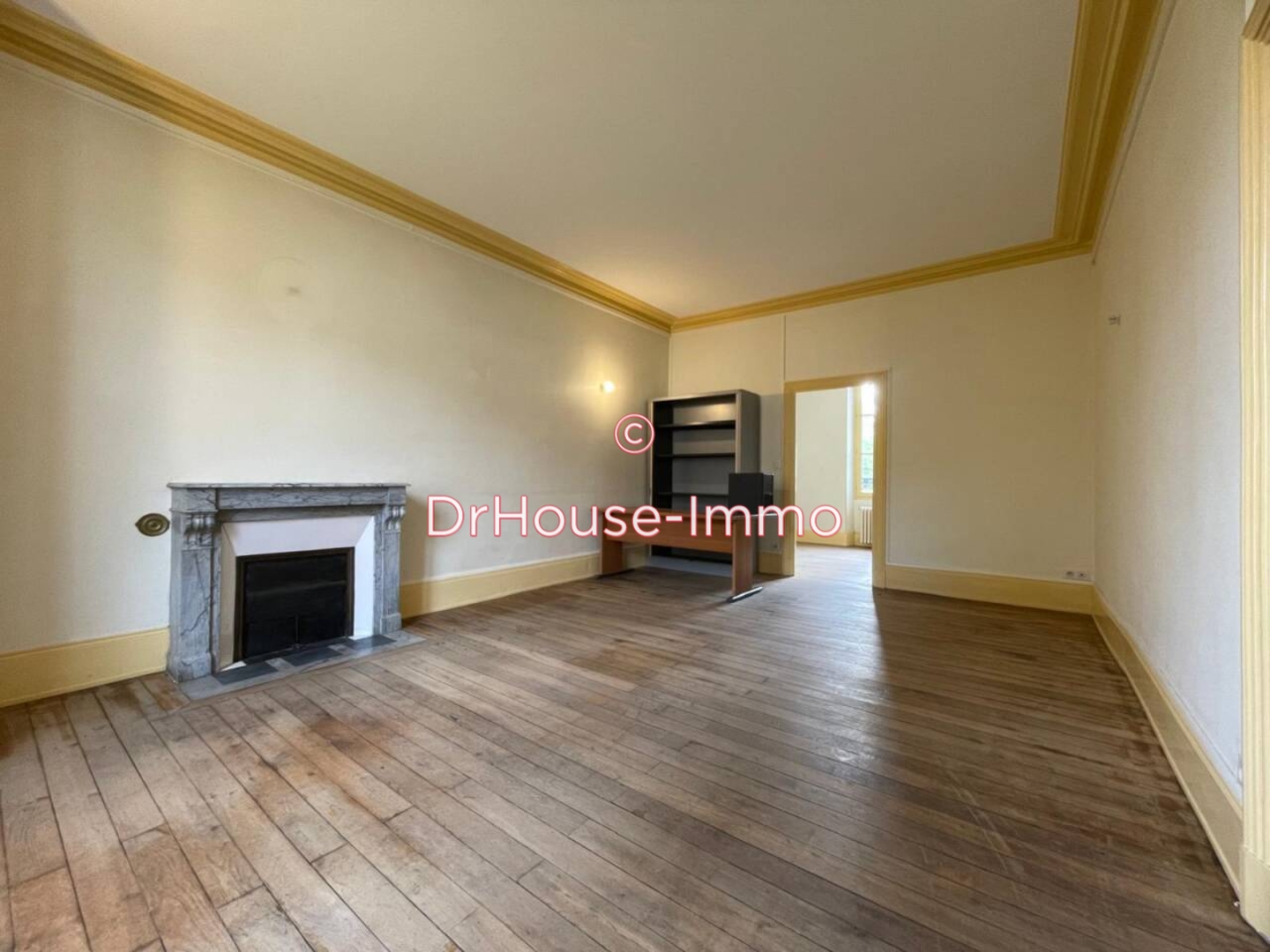 Maison 7 pièces de 163 m² - Montbouy (45230)