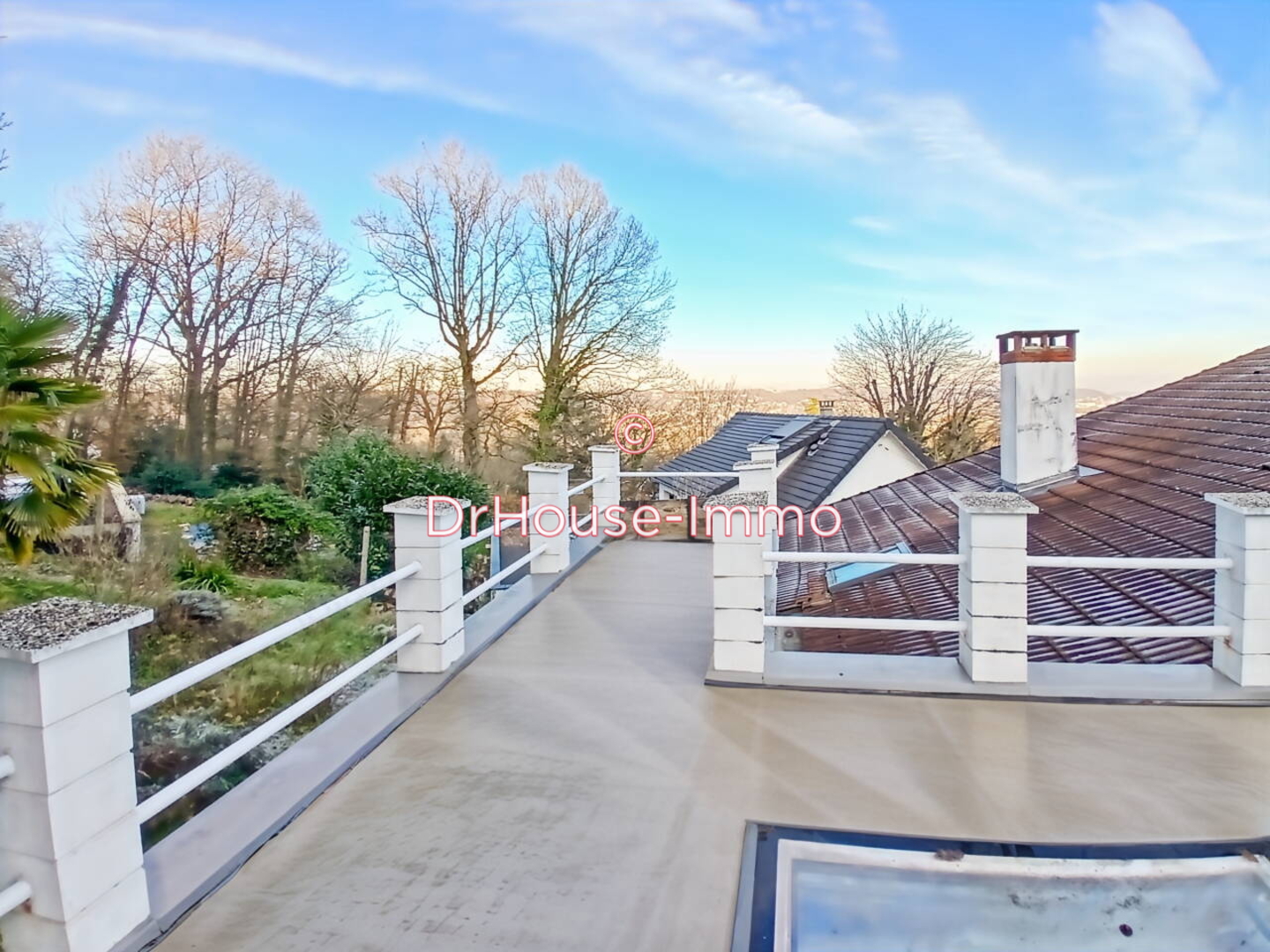 Maison 6 pièces de 145 m² - Bures-sur-Yvette (91440)