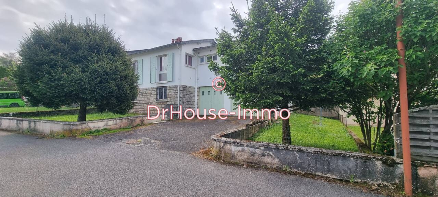 Maison 6 pièces de 110 m² - Le Monastère (12000)