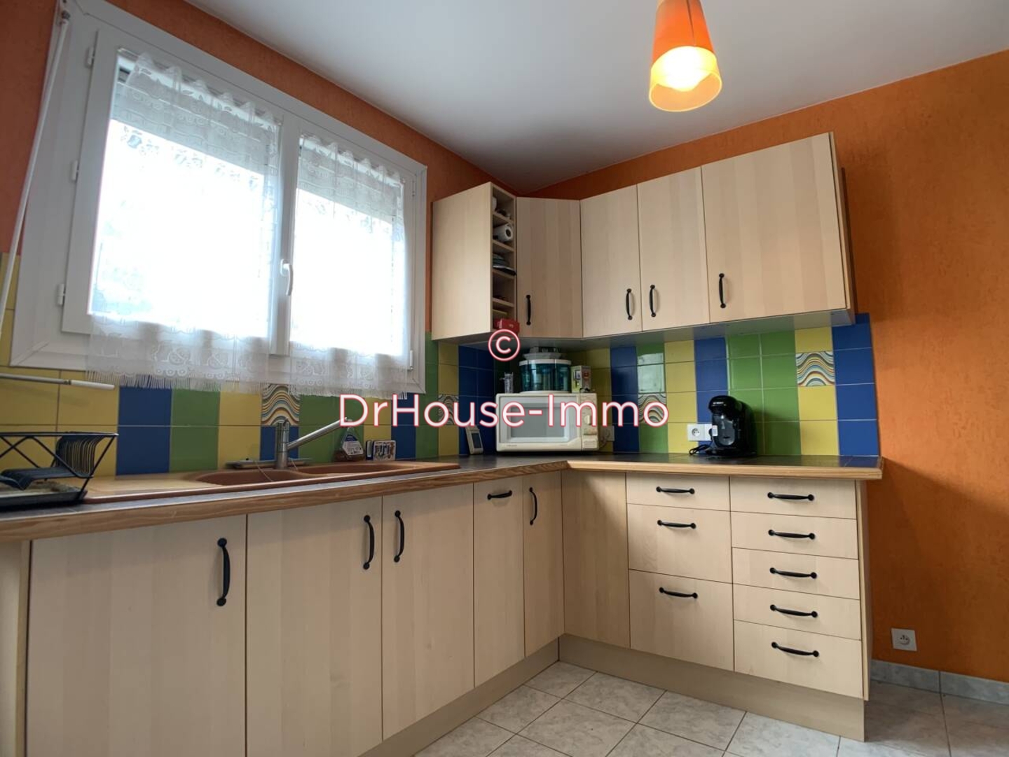 Appartement 4 pièces de 96 m² - Châlette-sur-Loing (45120)