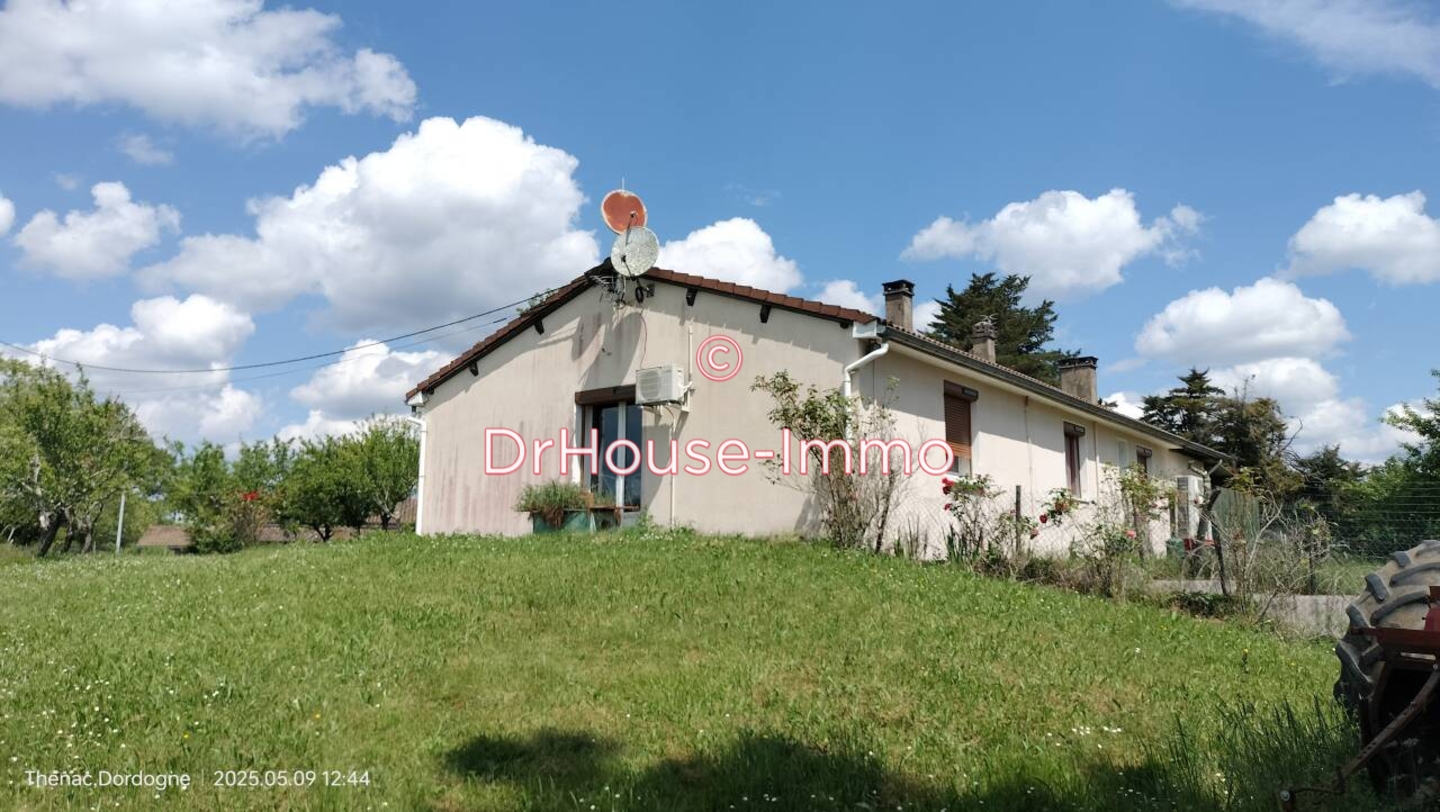 Maison 5 pièces de 100 m² - Maurens (24140)