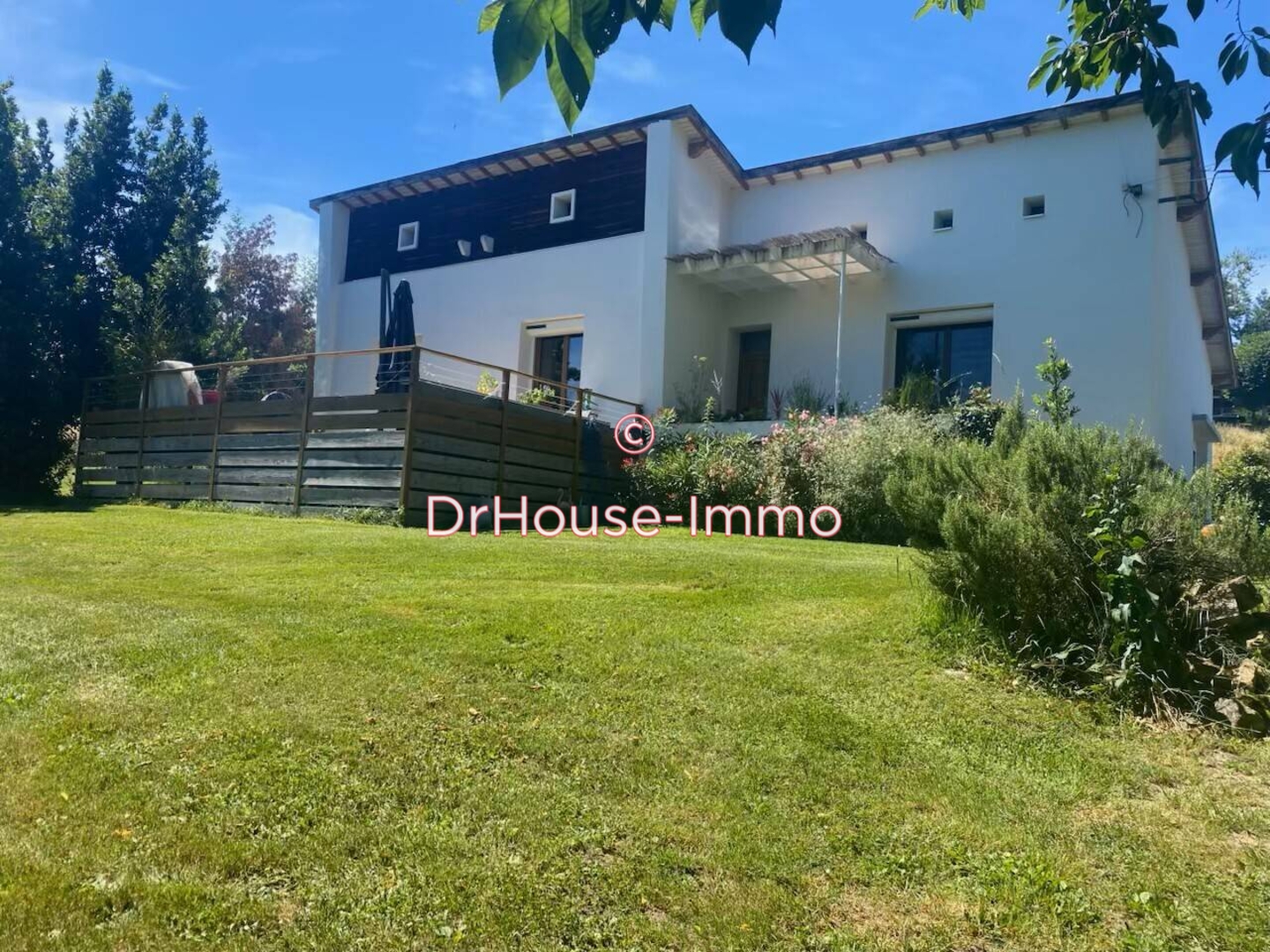 Maison 3 pièces de 80 m² - Saint-Gaudens (31800)