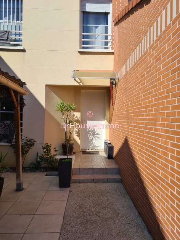 Maison 5 pièces de 100 m² - Gennevilliers (92230)