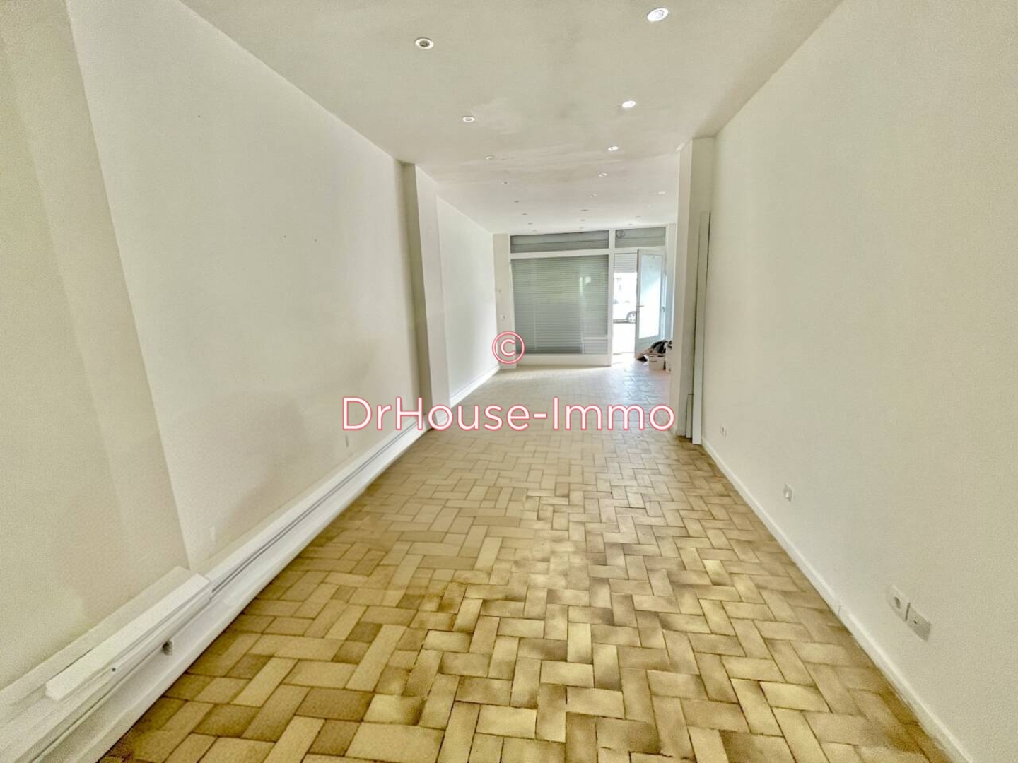 Maison 7 pièces de 120 m² - Raismes (59590)