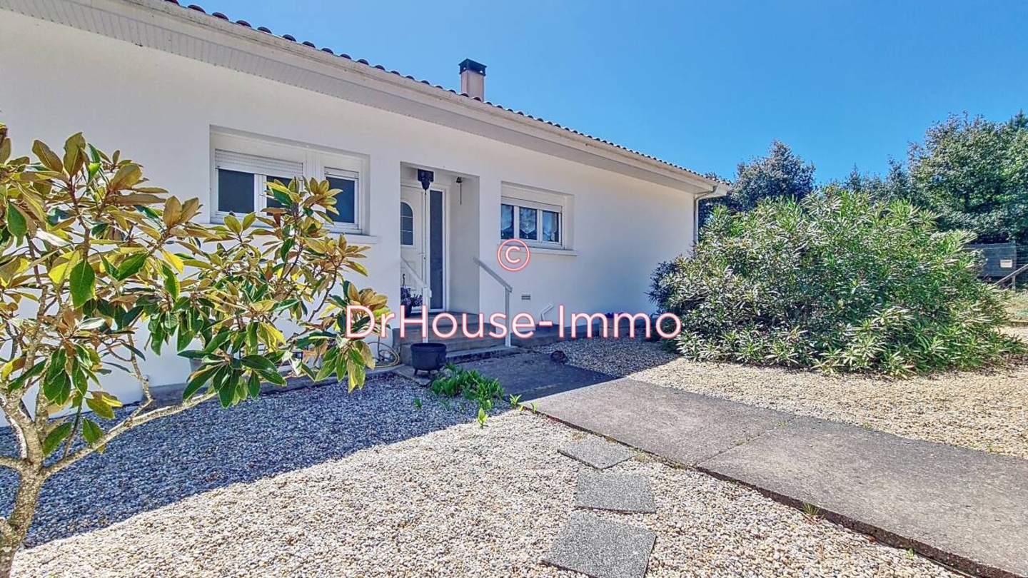 Maison 6 pièces de 96 m² - Le Verdon-sur-Mer (33123)