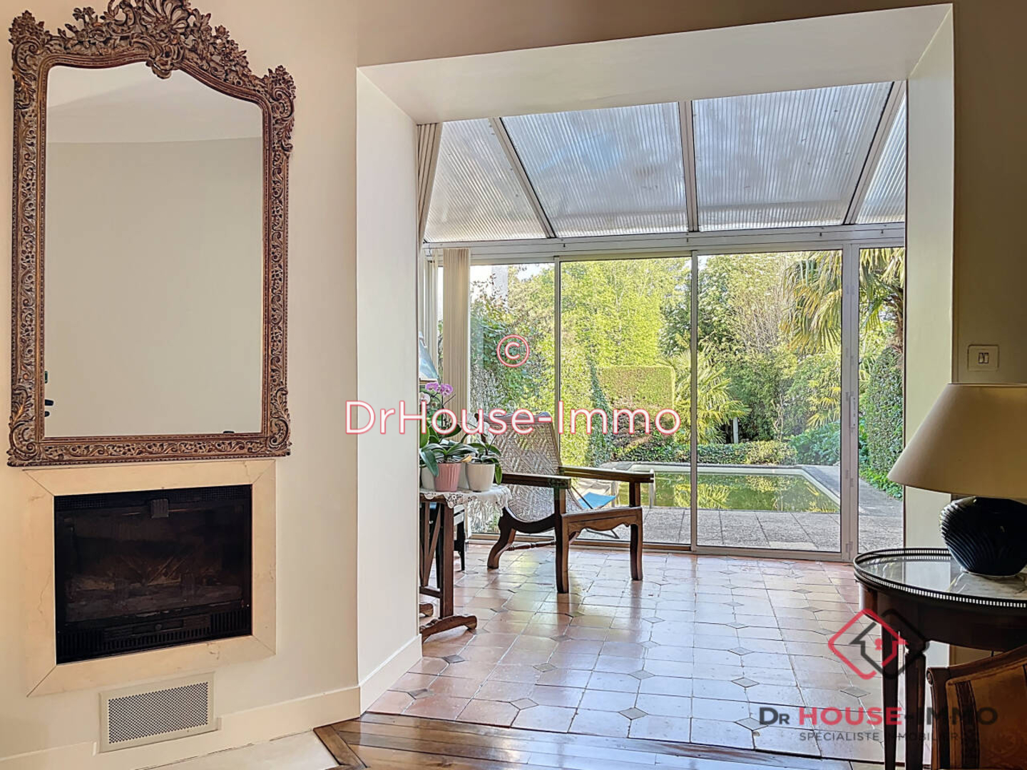 Maison 5 pièces de 104 m² - Périgueux (24000)