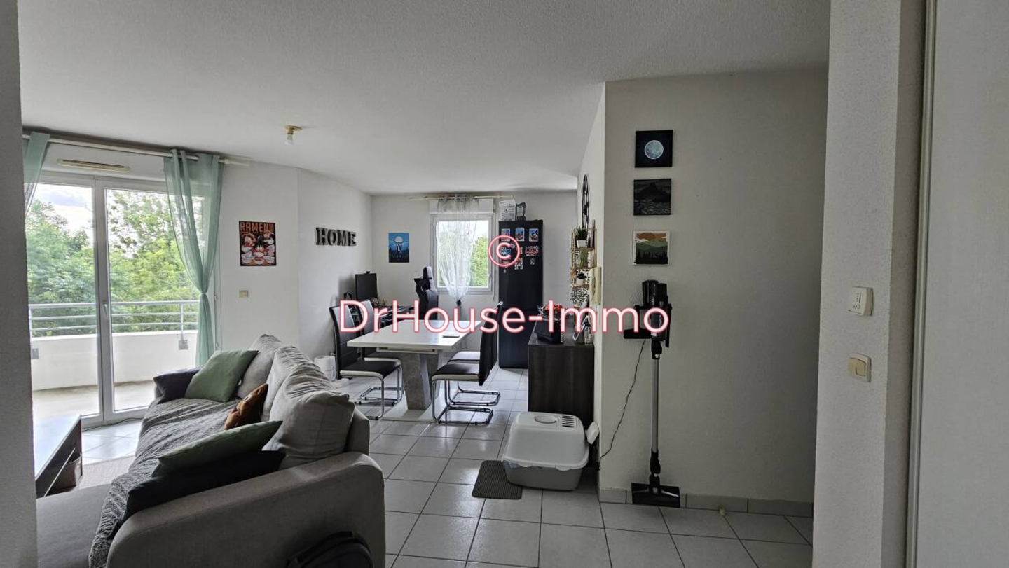 Appartement 2 pièces de 47 m² - Niort (79000)