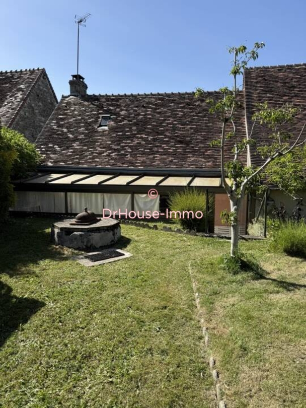 Maison 6 pièces de 151 m² - Prissac (36370)