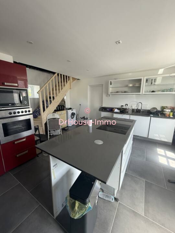 Maison 4 pièces de 90 m² - Ambrault (36120)